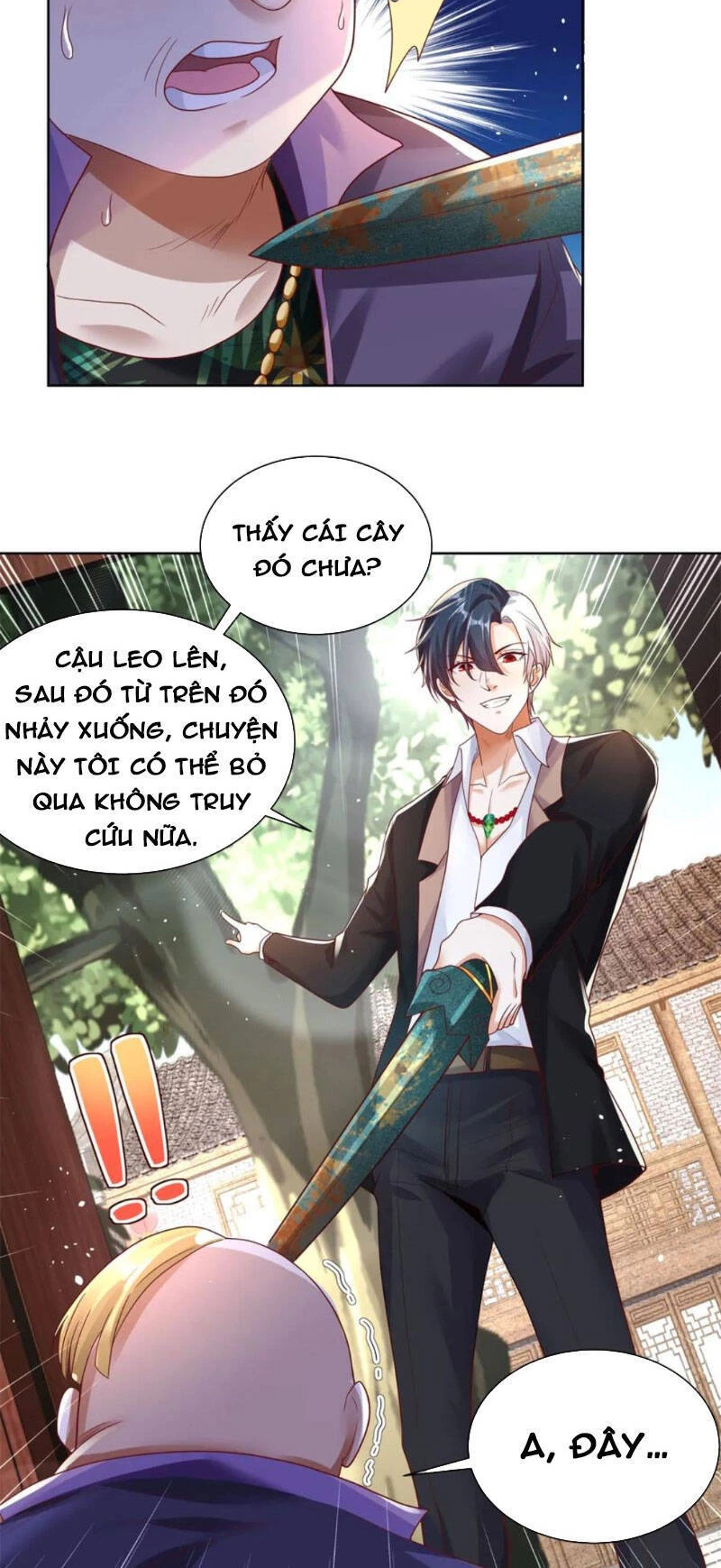 Đại Phản Diện Chapter 125 - 2