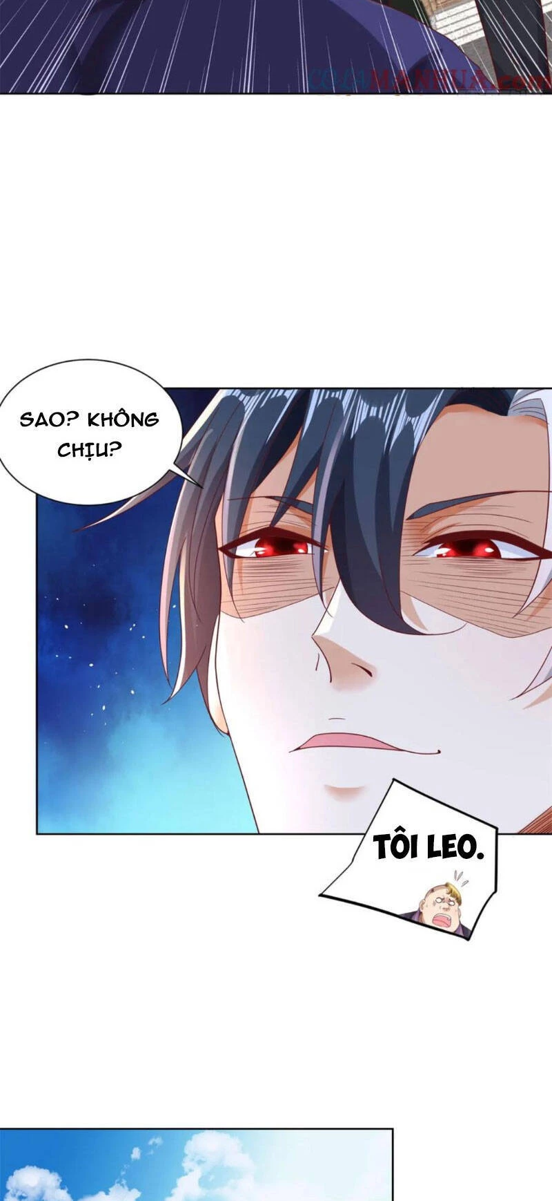 Đại Phản Diện Chapter 125 - 3