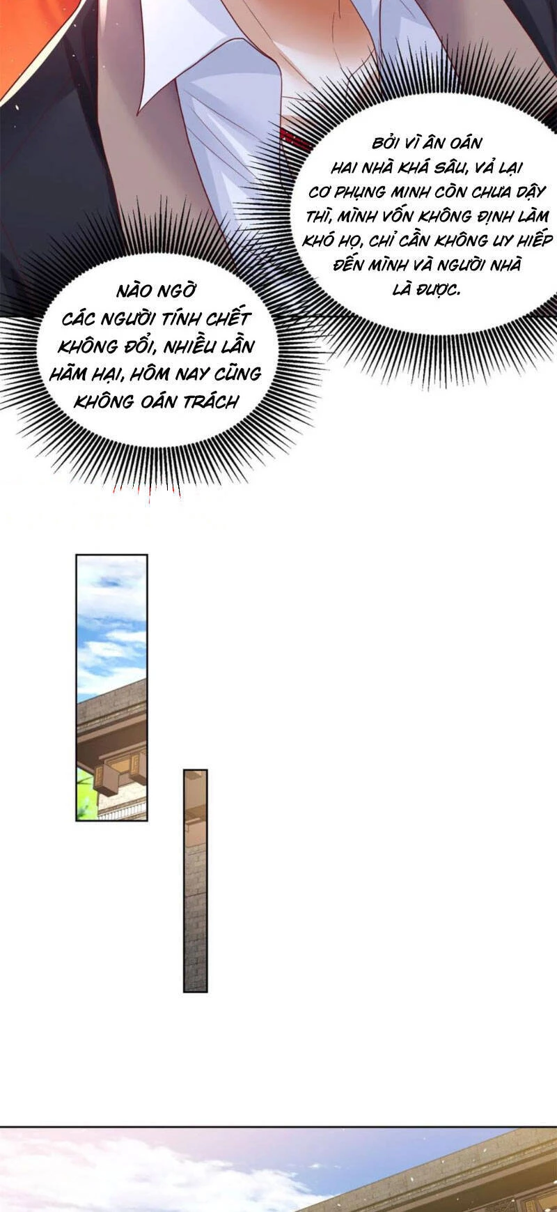 Đại Phản Diện Chapter 125 - 10