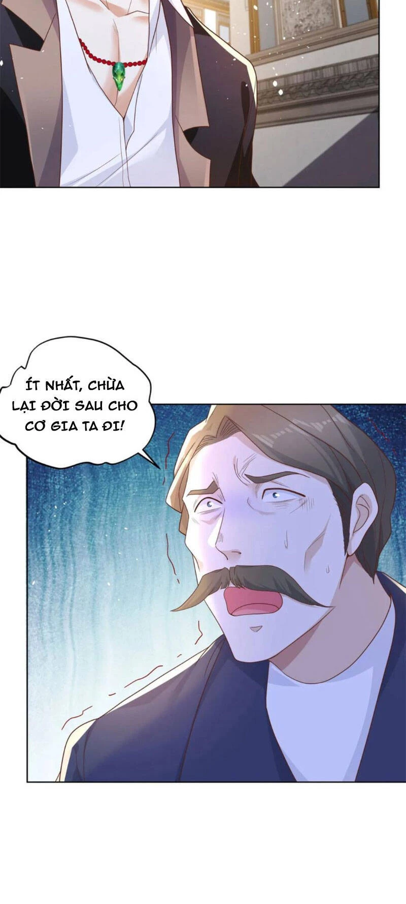 Đại Phản Diện Chapter 125 - 13