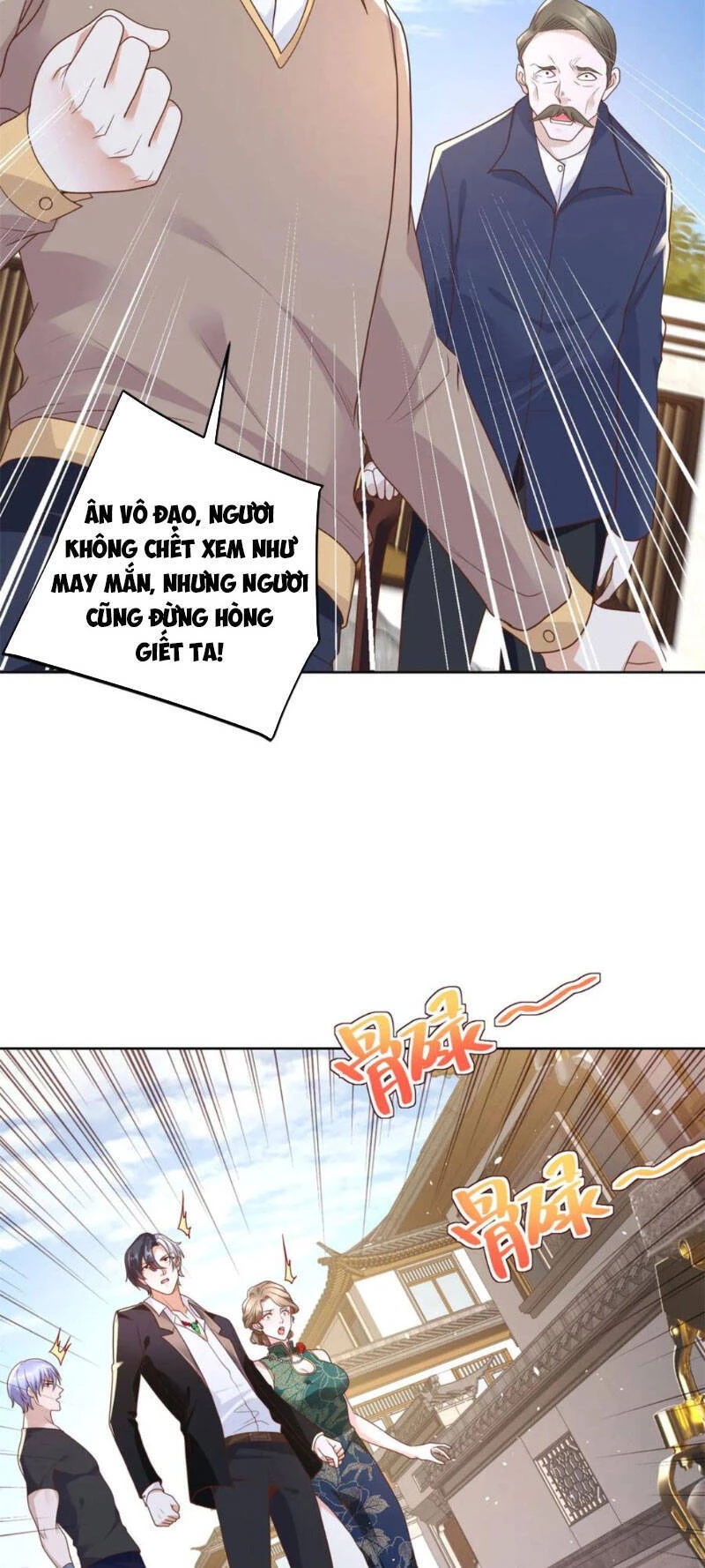 Đại Phản Diện Chapter 125 - 15