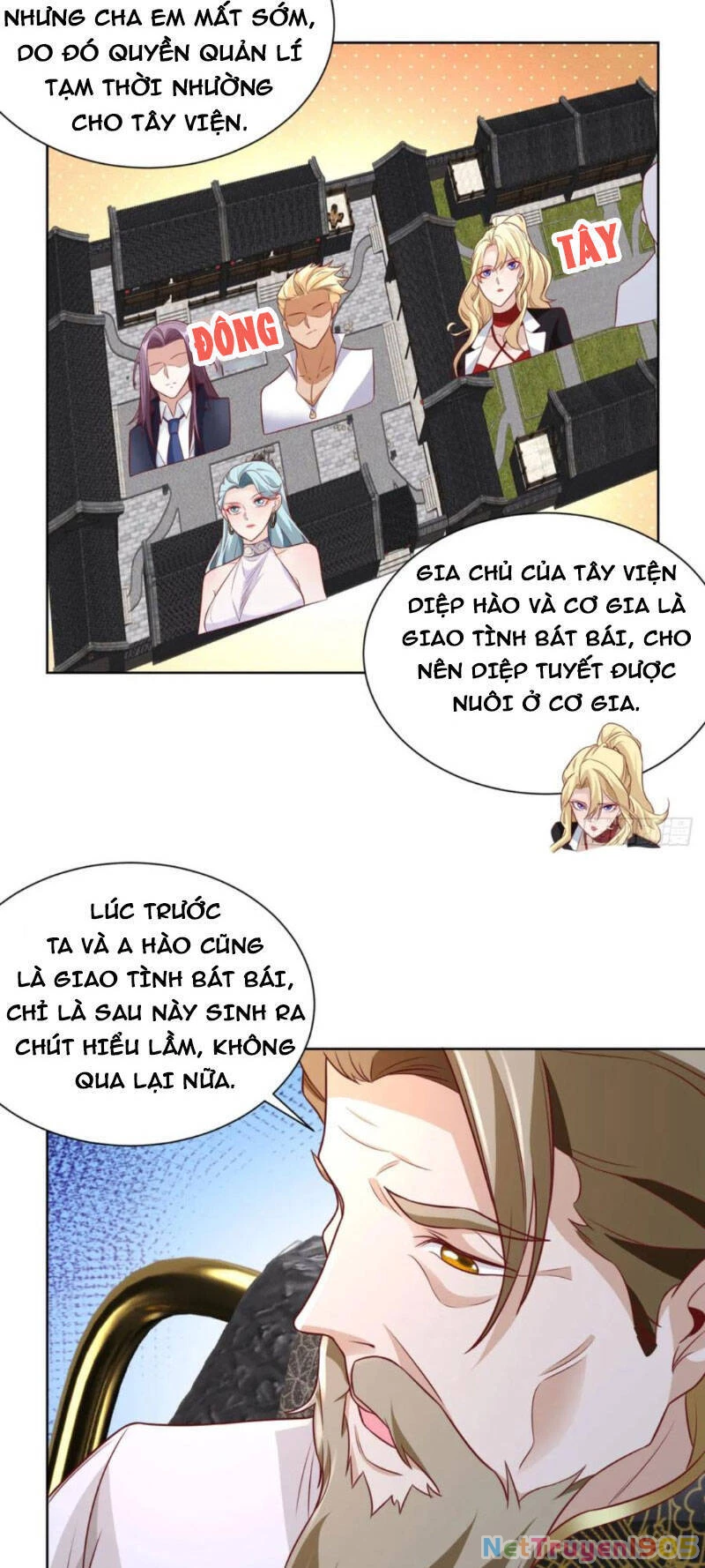 Đại Phản Diện Chapter 125 - 20