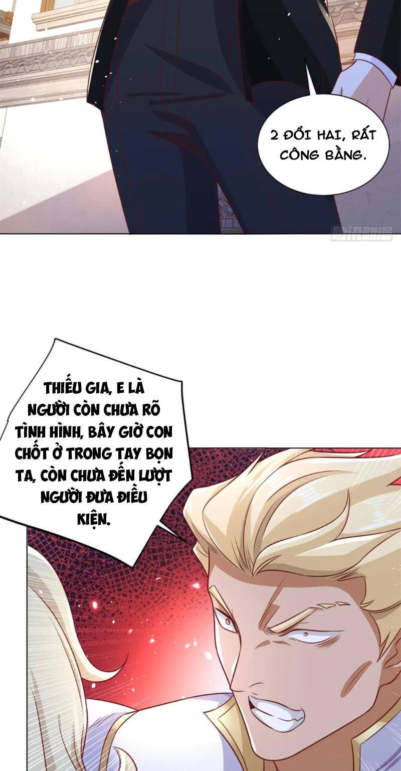 Đại Phản Diện Chapter 125 - 24