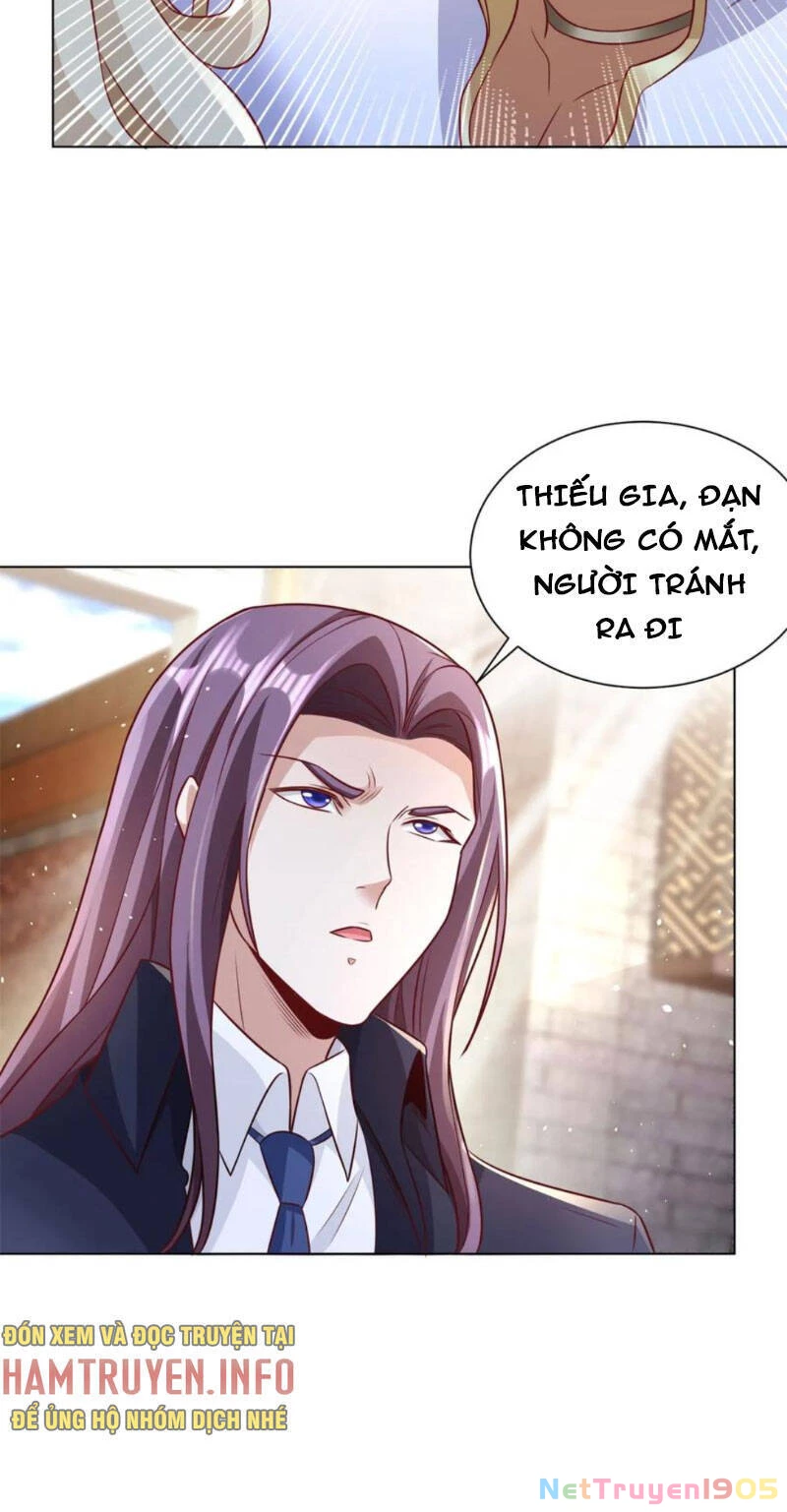 Đại Phản Diện Chapter 125 - 25