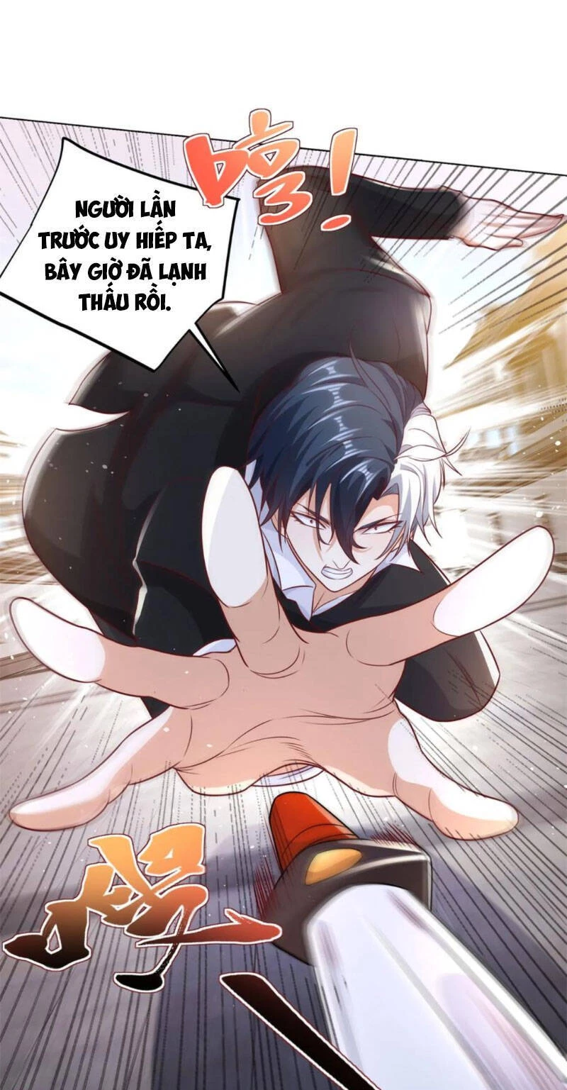 Đại Phản Diện Chapter 125 - 26