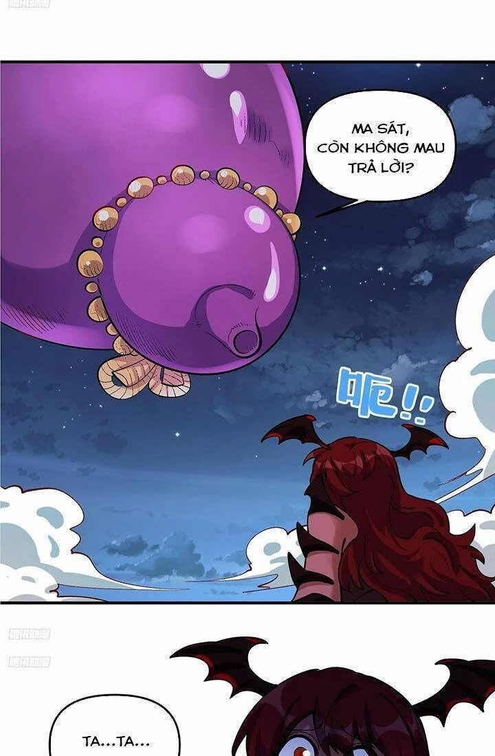 Nguyên Lai Ta Là Tu Tiên Đại Lão Chapter 268 - 3