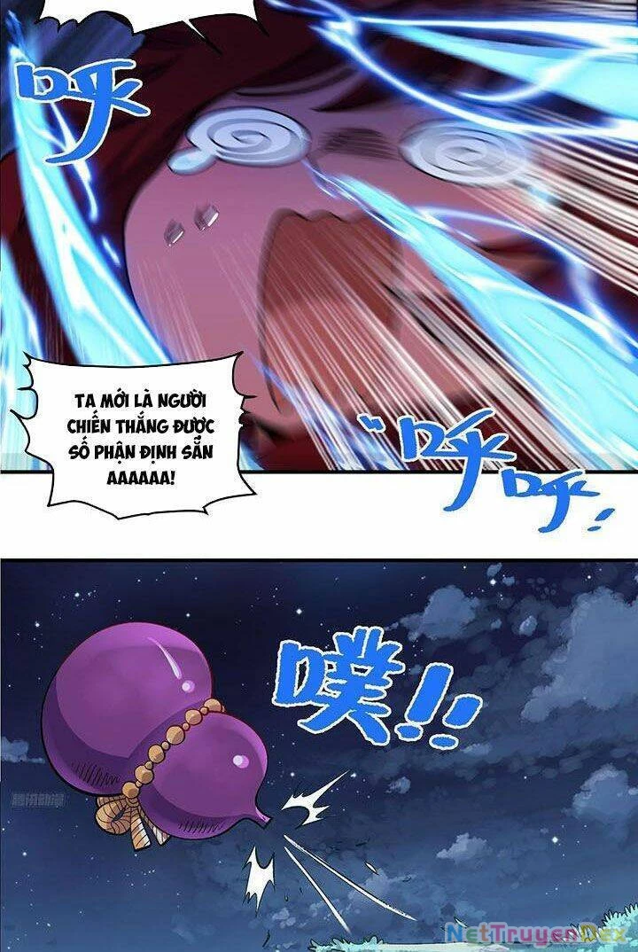Nguyên Lai Ta Là Tu Tiên Đại Lão Chapter 268 - 6