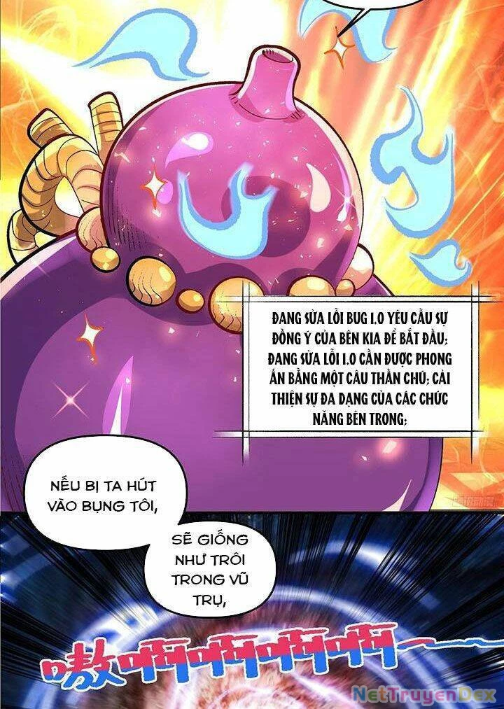 Nguyên Lai Ta Là Tu Tiên Đại Lão Chapter 268 - 8