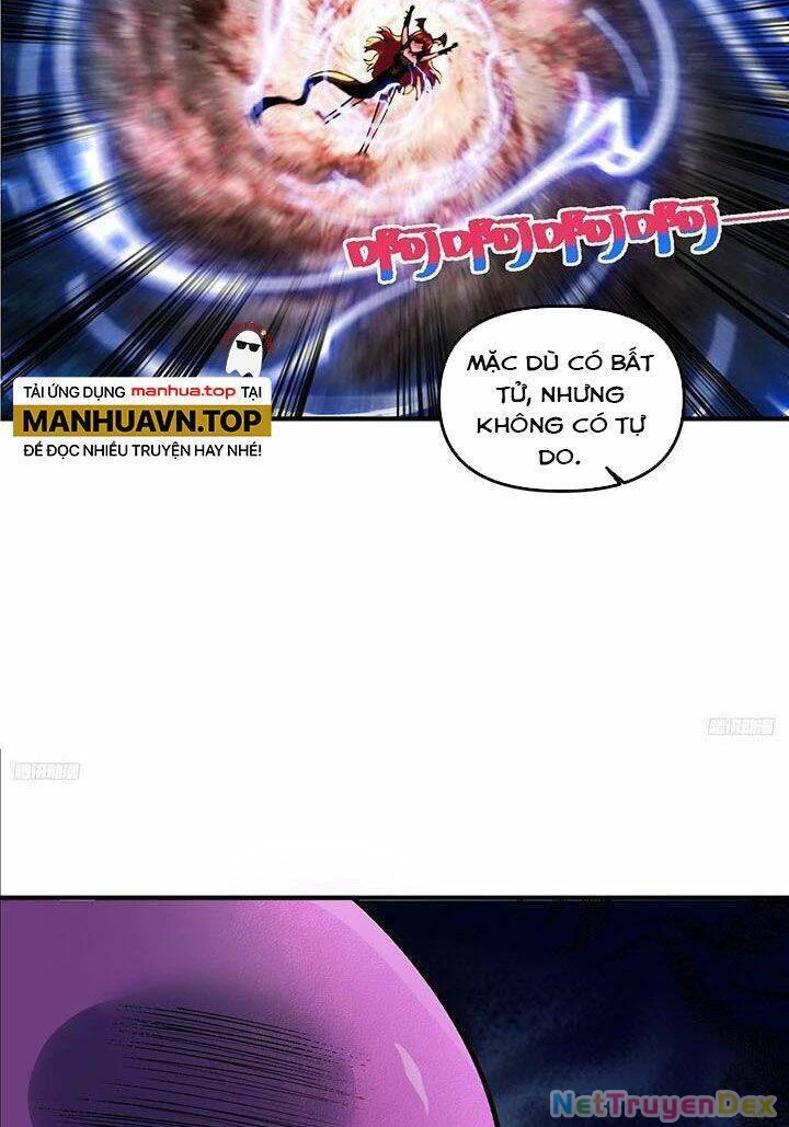 Nguyên Lai Ta Là Tu Tiên Đại Lão Chapter 268 - 9