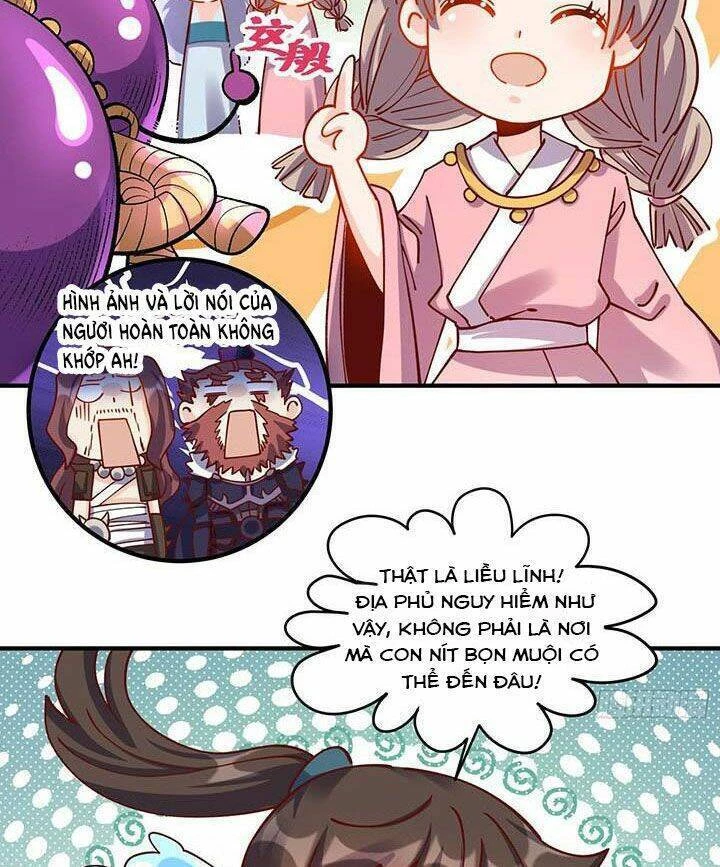 Nguyên Lai Ta Là Tu Tiên Đại Lão Chapter 268 - 20