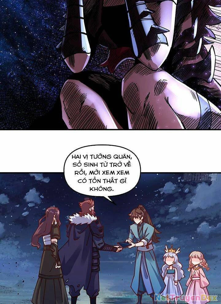 Nguyên Lai Ta Là Tu Tiên Đại Lão Chapter 268 - 25