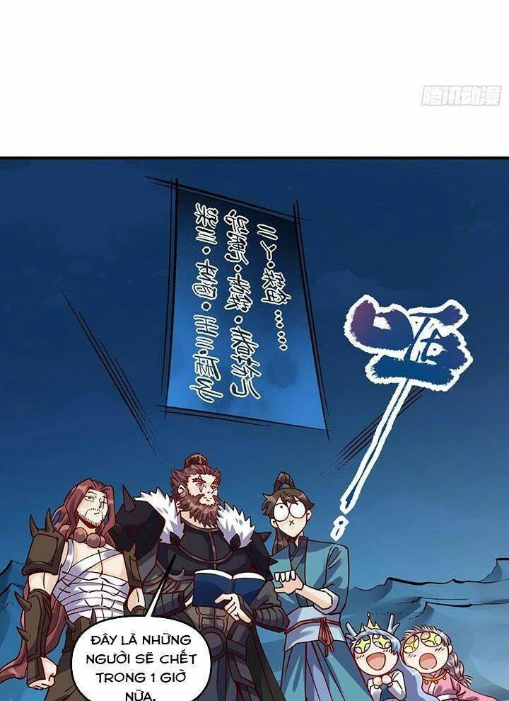 Nguyên Lai Ta Là Tu Tiên Đại Lão Chapter 268 - 30