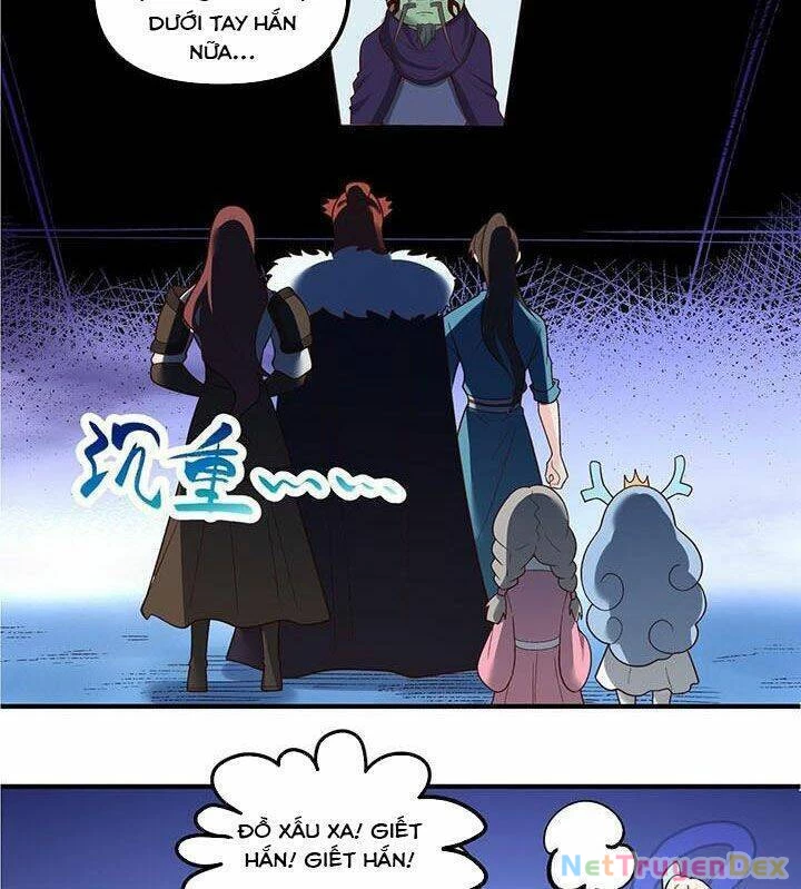 Nguyên Lai Ta Là Tu Tiên Đại Lão Chapter 269 - 6