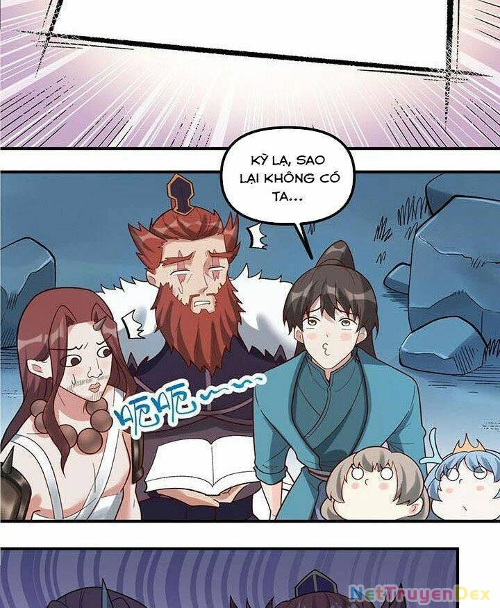 Nguyên Lai Ta Là Tu Tiên Đại Lão Chapter 269 - 16