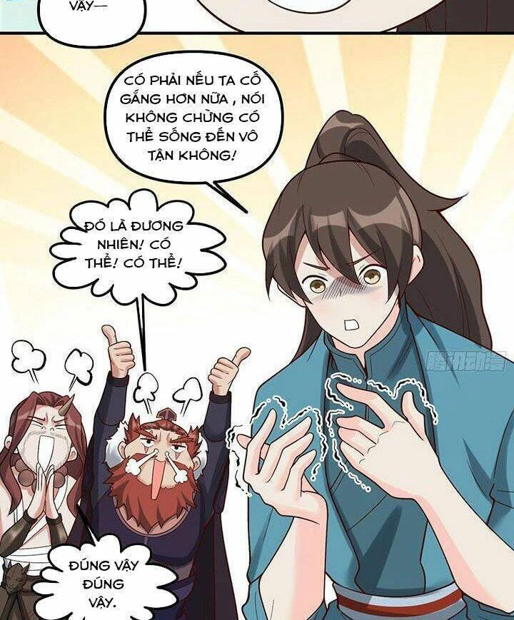 Nguyên Lai Ta Là Tu Tiên Đại Lão Chapter 269 - 19