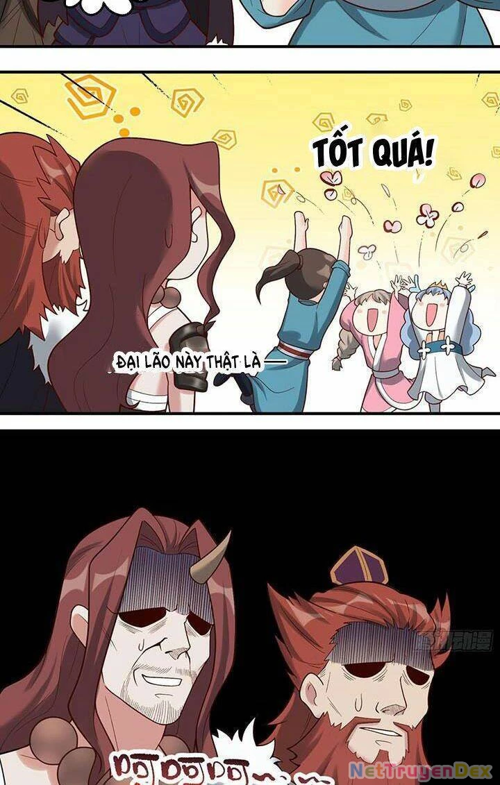 Nguyên Lai Ta Là Tu Tiên Đại Lão Chapter 269 - 20