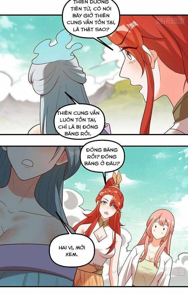 Nguyên Lai Ta Là Tu Tiên Đại Lão Chapter 269 - 25