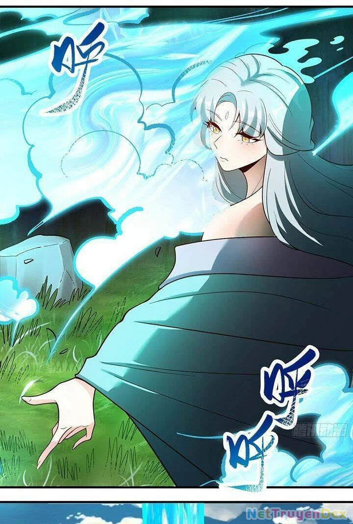 Nguyên Lai Ta Là Tu Tiên Đại Lão Chapter 269 - 26