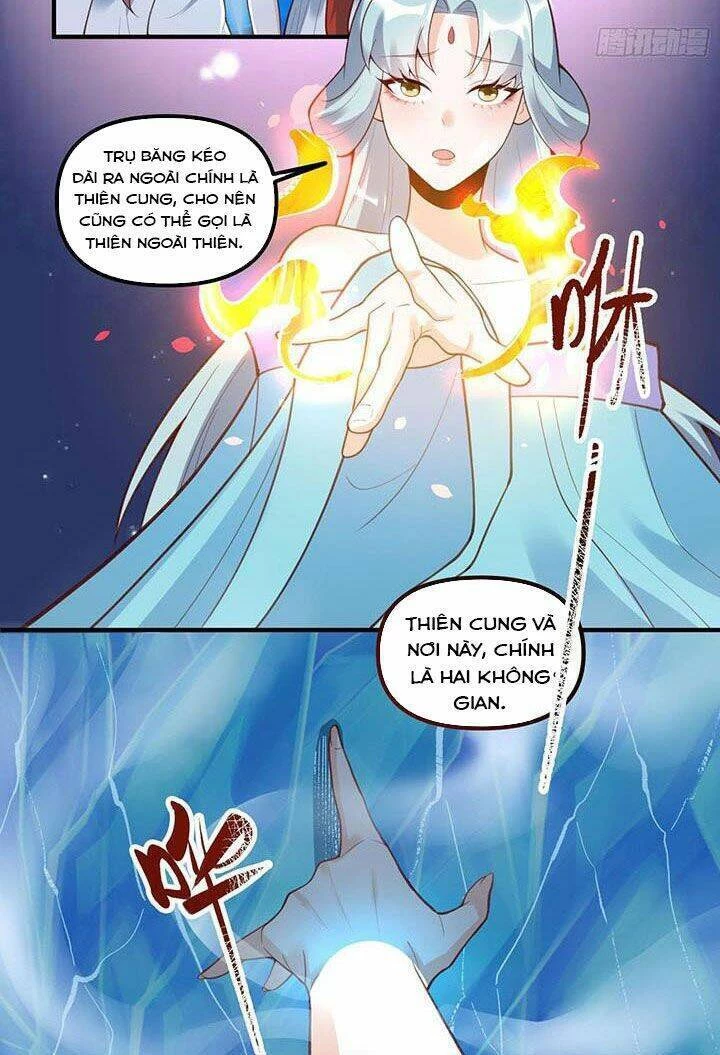 Nguyên Lai Ta Là Tu Tiên Đại Lão Chapter 269 - 30