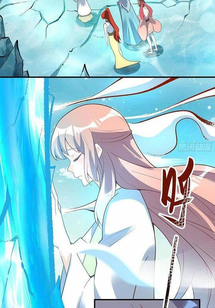 Nguyên Lai Ta Là Tu Tiên Đại Lão Chapter 269 - 32