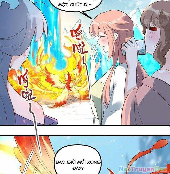 Nguyên Lai Ta Là Tu Tiên Đại Lão Chapter 269 - 43