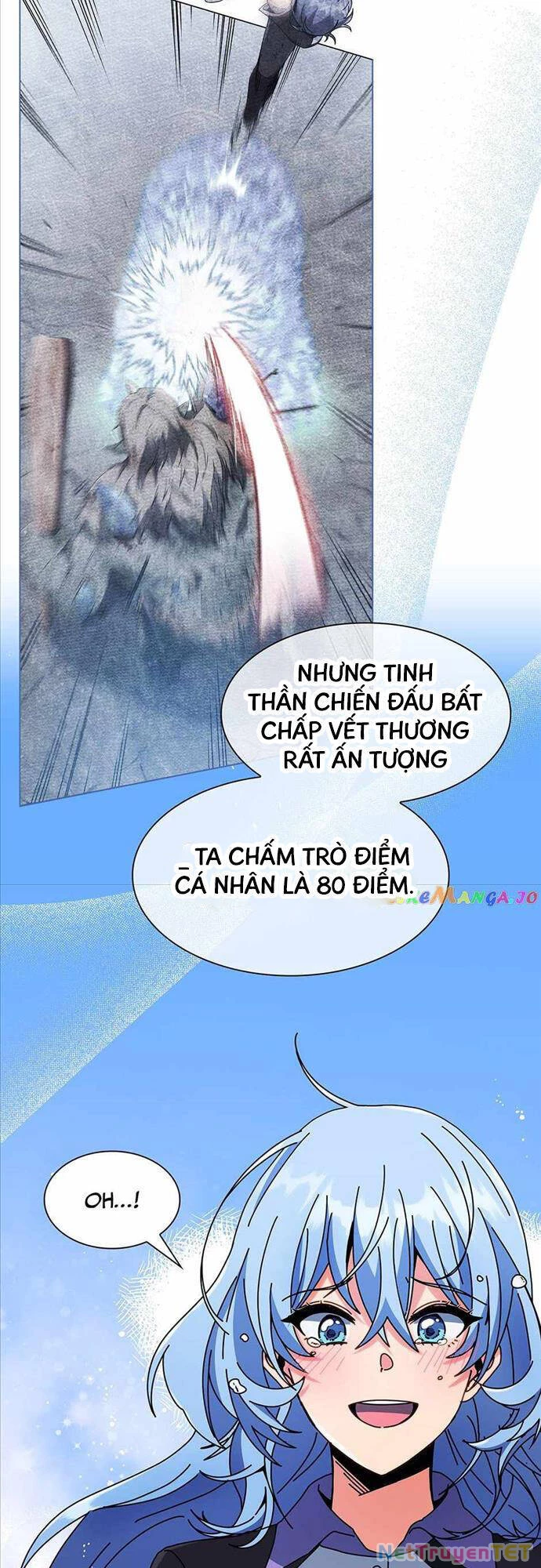 Tử Linh Sư Thiên Tài Của Học Viện Chapter 43 - 53