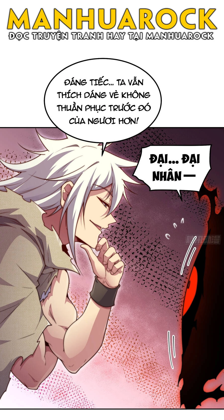Từ Lúc Bắt Đầu Liền Vô Địch Chapter 97 - 7