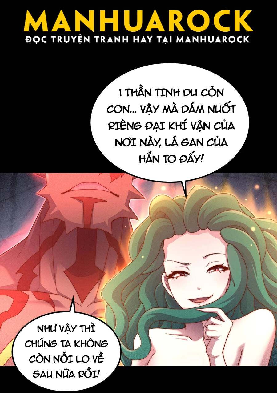 Từ Lúc Bắt Đầu Liền Vô Địch Chapter 98 - 4