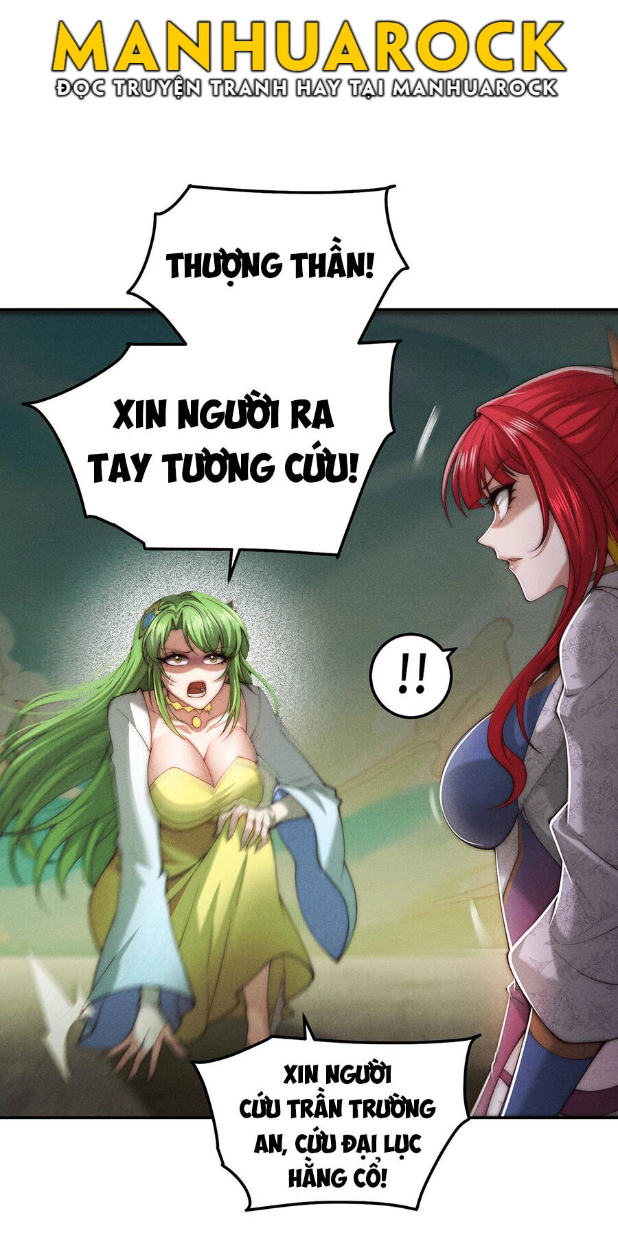 Từ Lúc Bắt Đầu Liền Vô Địch Chapter 98 - 16