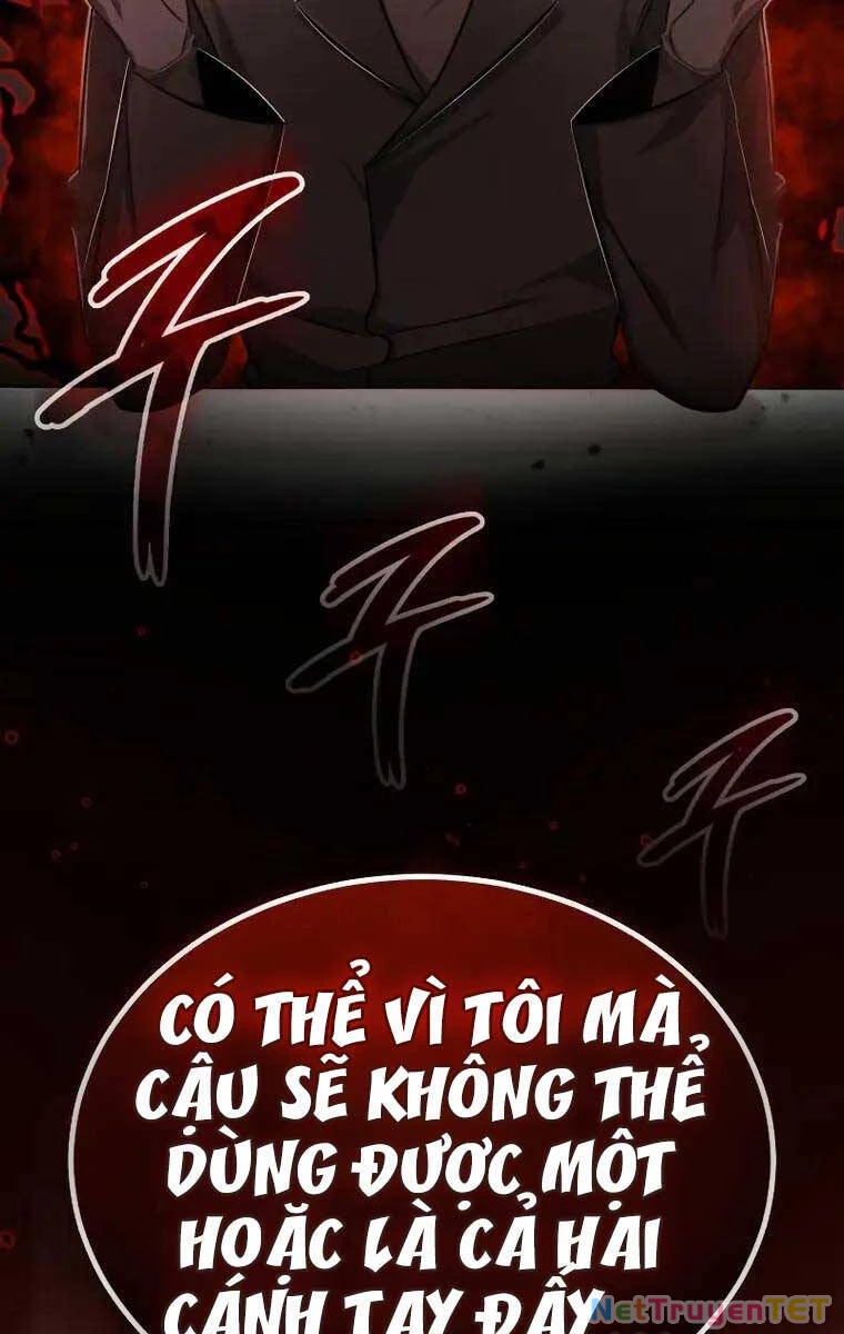 Hồi Quy Giả Về Hưu Chapter 10 - Trang 2