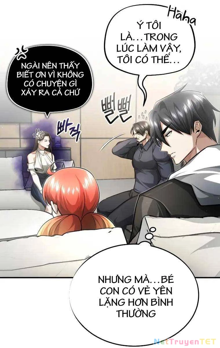Hồi Quy Giả Về Hưu Chapter 10 - Trang 2