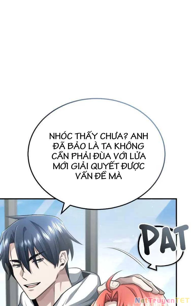 Hồi Quy Giả Về Hưu Chapter 10 - Trang 2