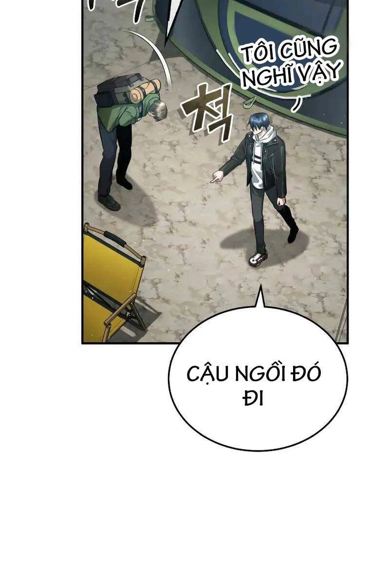 Hồi Quy Giả Về Hưu Chapter 10 - Trang 2