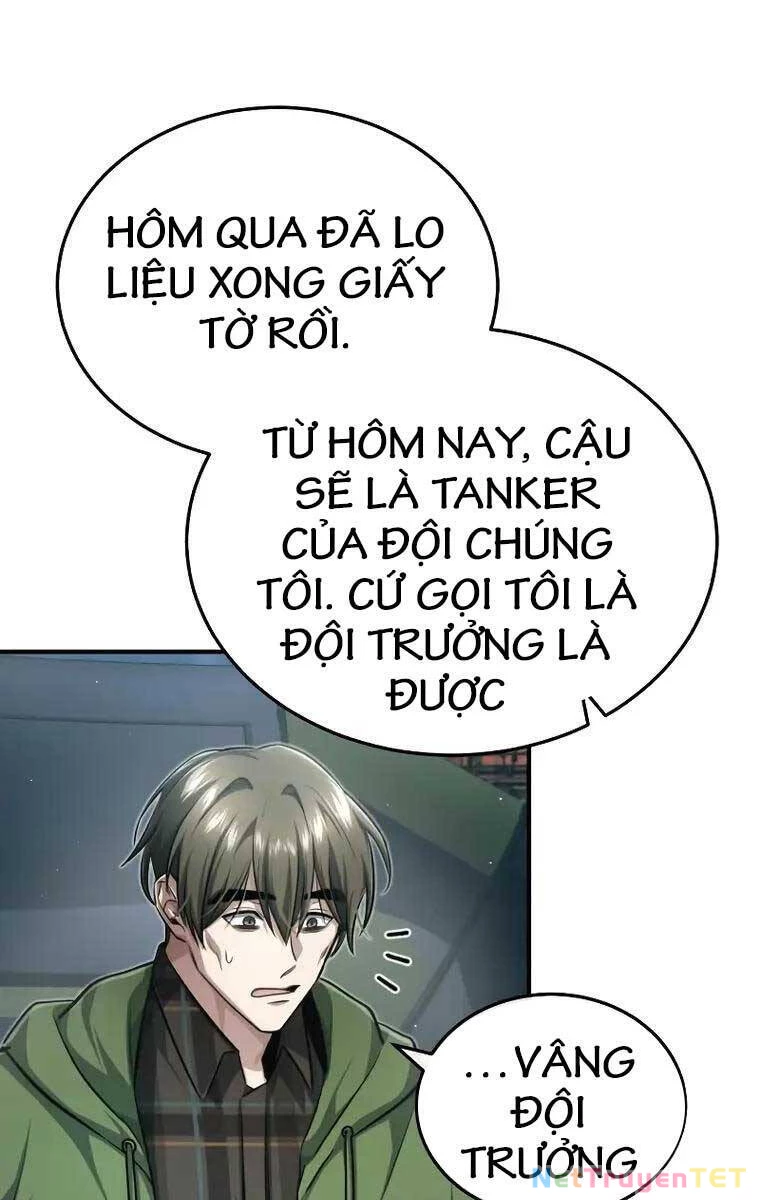 Hồi Quy Giả Về Hưu Chapter 10 - Trang 2