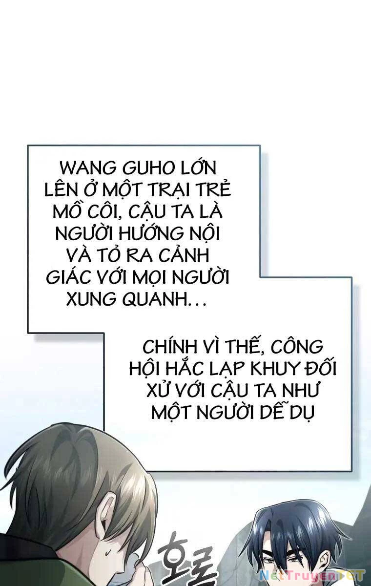 Hồi Quy Giả Về Hưu Chapter 10 - Trang 2