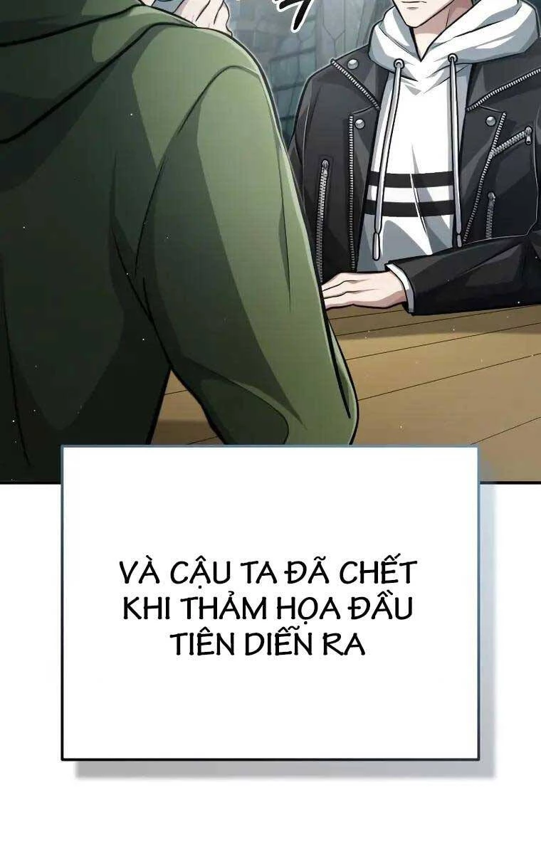 Hồi Quy Giả Về Hưu Chapter 10 - Trang 2