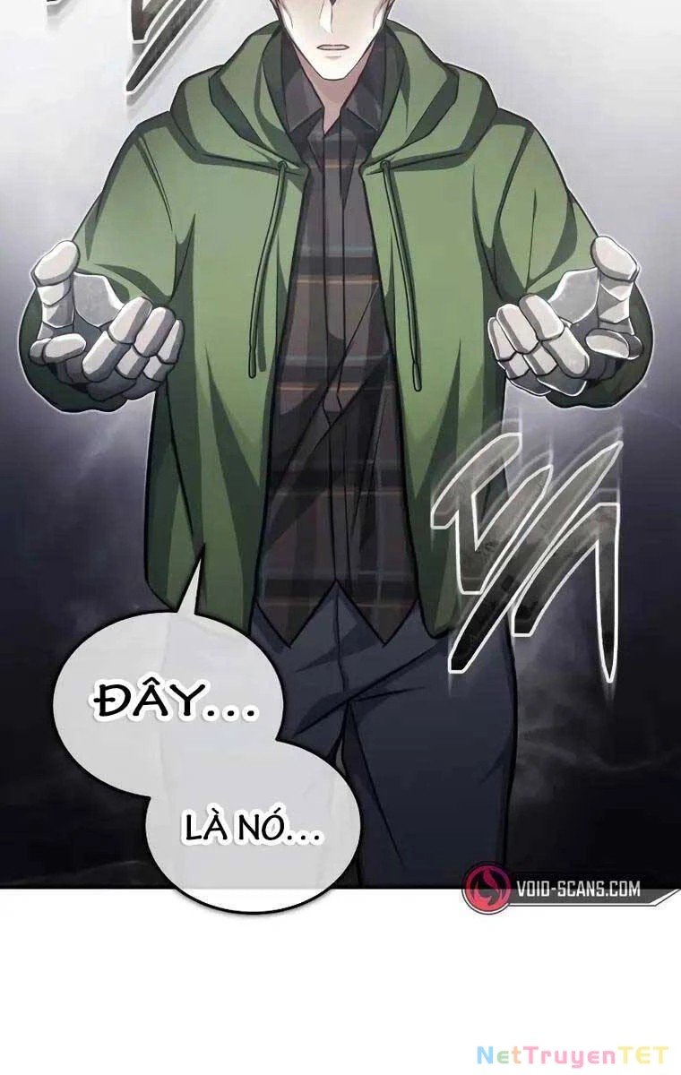 Hồi Quy Giả Về Hưu Chapter 10 - Trang 2