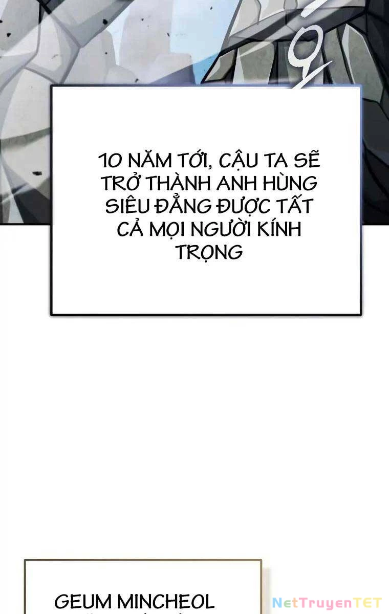 Hồi Quy Giả Về Hưu Chapter 10 - Trang 2