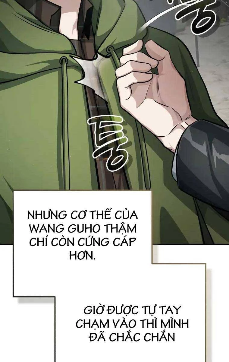 Hồi Quy Giả Về Hưu Chapter 10 - Trang 2