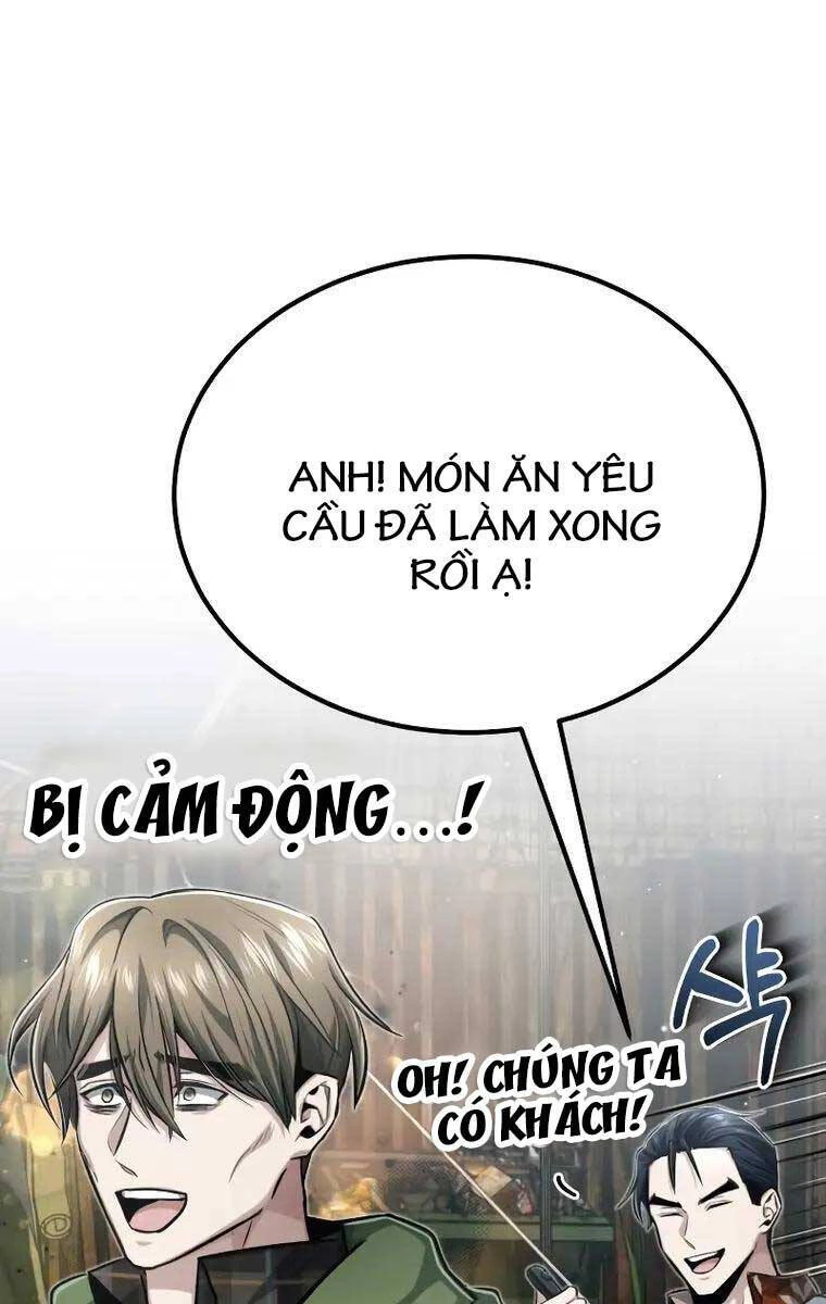 Hồi Quy Giả Về Hưu Chapter 10 - Trang 2