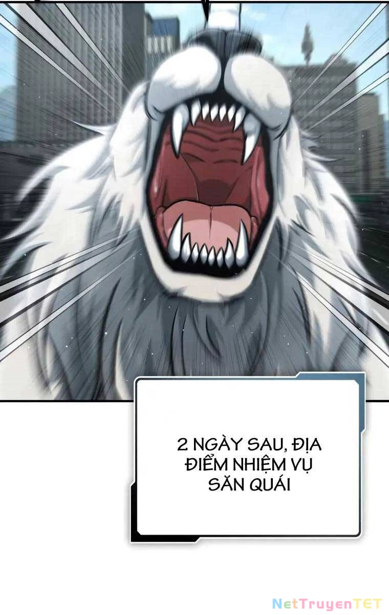 Hồi Quy Giả Về Hưu Chapter 10 - Trang 2