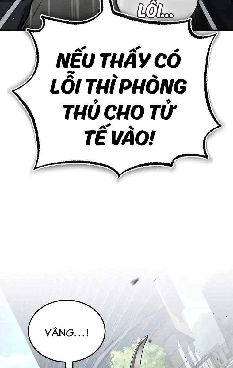 Hồi Quy Giả Về Hưu Chapter 10 - Trang 2