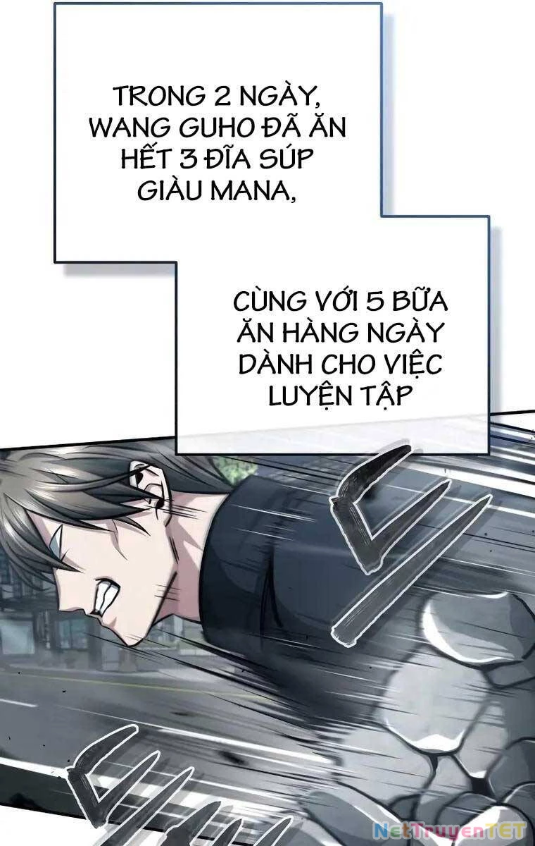 Hồi Quy Giả Về Hưu Chapter 10 - Trang 2