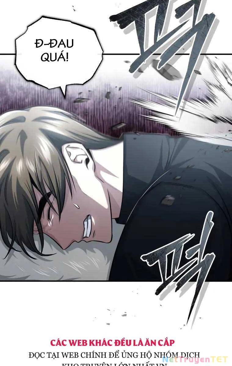 Hồi Quy Giả Về Hưu Chapter 10 - Trang 2