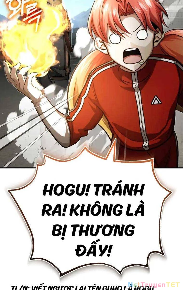 Hồi Quy Giả Về Hưu Chapter 10 - Trang 2