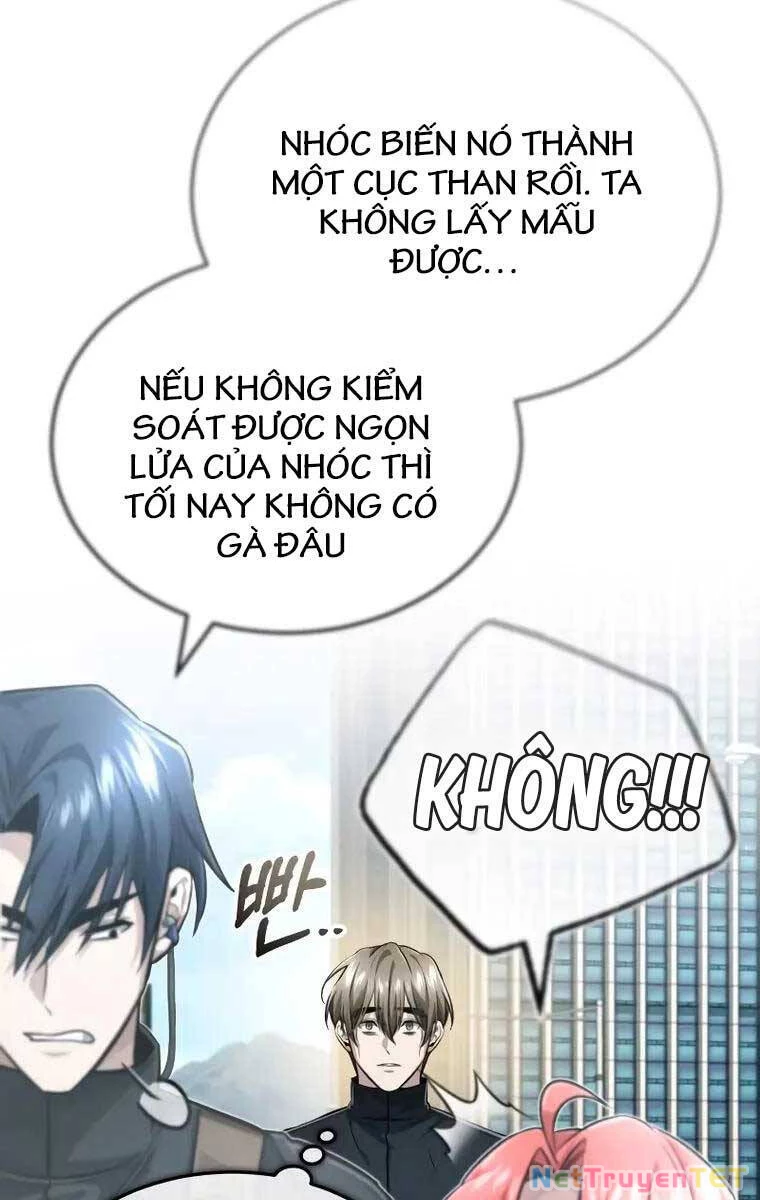 Hồi Quy Giả Về Hưu Chapter 10 - Trang 2