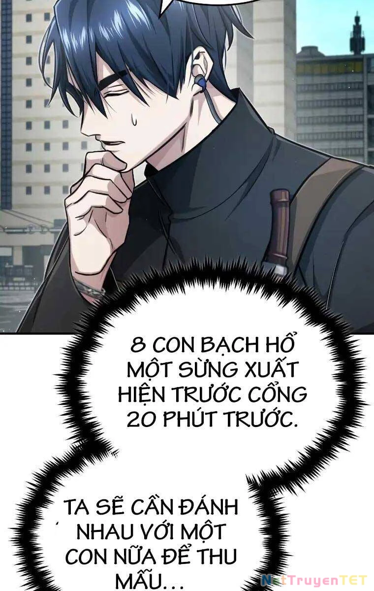 Hồi Quy Giả Về Hưu Chapter 10 - Trang 2