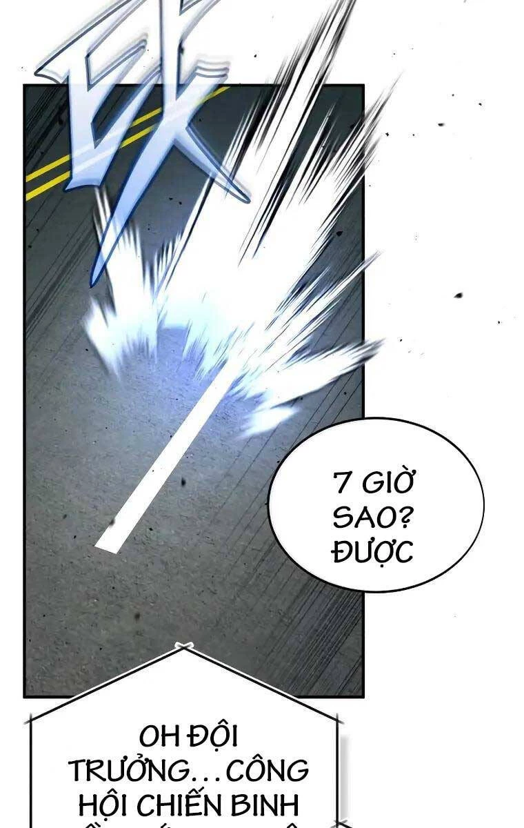Hồi Quy Giả Về Hưu Chapter 10 - Trang 2