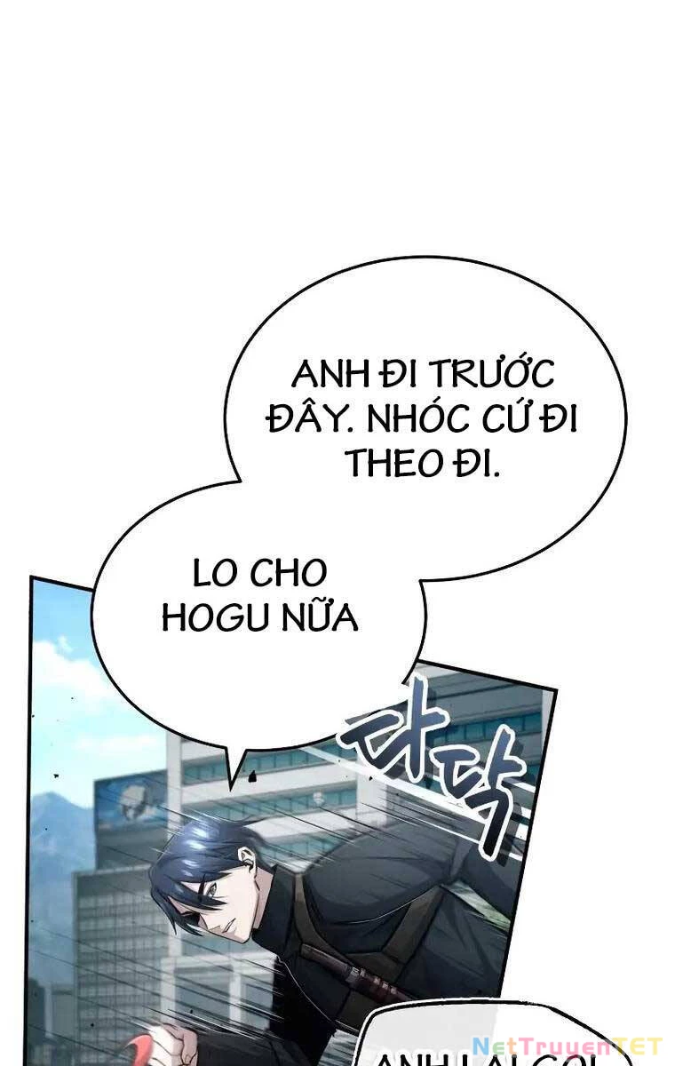 Hồi Quy Giả Về Hưu Chapter 10 - Trang 2