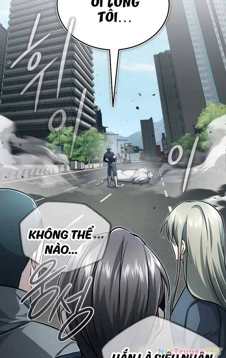 Hồi Quy Giả Về Hưu Chapter 10 - Trang 2